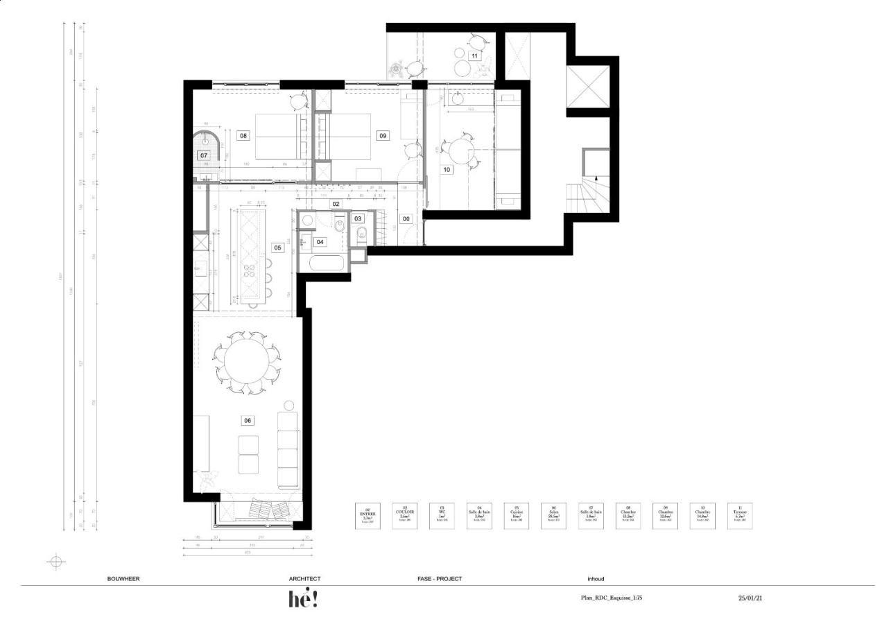 קוקסיידה Spacious Family Flat Near The Beach מראה חיצוני תמונה
