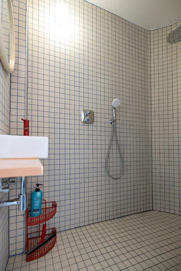 קוקסיידה Spacious Family Flat Near The Beach מראה חיצוני תמונה